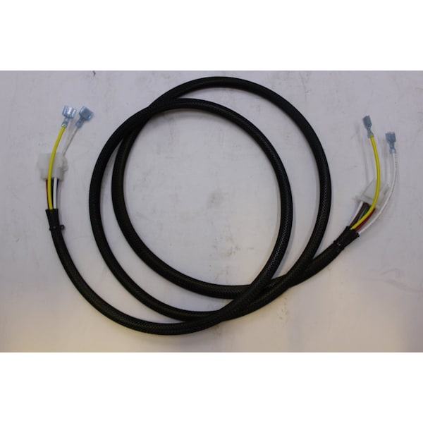 Harness Wiring Assembly